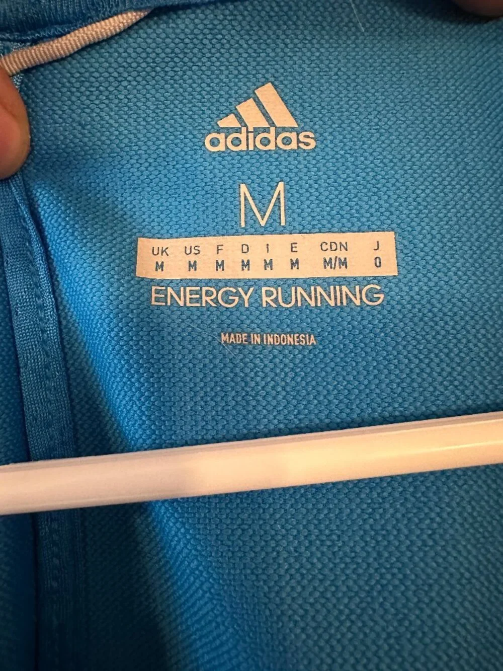 adidas 🟦 excellent